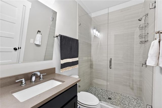 4072 Comanche Drive, Tucker, GA 30084