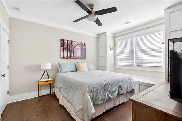 4072 Comanche Drive, Tucker, GA 30084