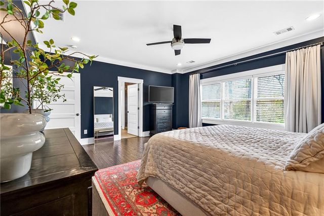 4072 Comanche Drive, Tucker, GA 30084