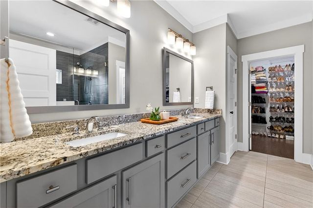 4072 Comanche Drive, Tucker, GA 30084