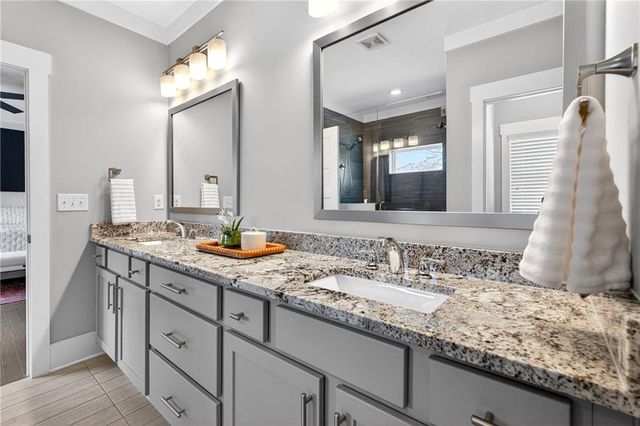 4072 Comanche Drive, Tucker, GA 30084