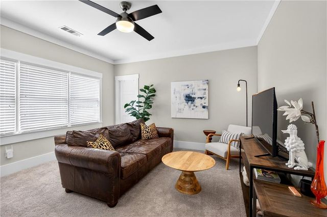 4072 Comanche Drive, Tucker, GA 30084