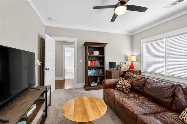 4072 Comanche Drive, Tucker, GA 30084