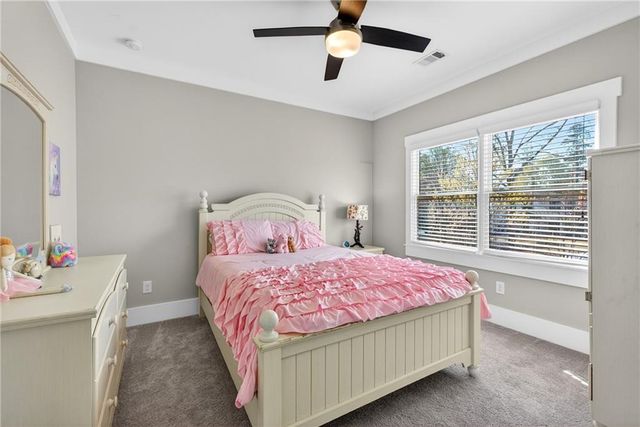 4072 Comanche Drive, Tucker, GA 30084