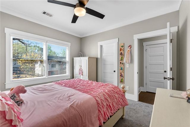 4072 Comanche Drive, Tucker, GA 30084