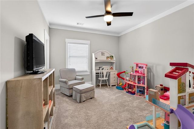 4072 Comanche Drive, Tucker, GA 30084