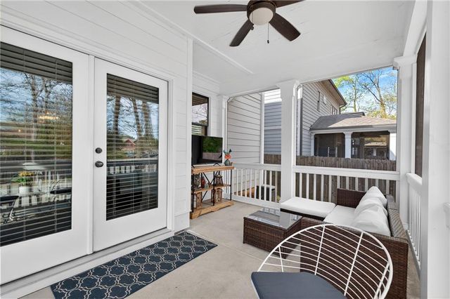 4072 Comanche Drive, Tucker, GA 30084