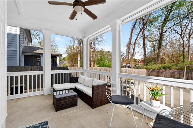 4072 Comanche Drive, Tucker, GA 30084