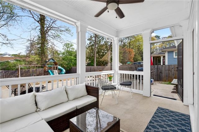 4072 Comanche Drive, Tucker, GA 30084