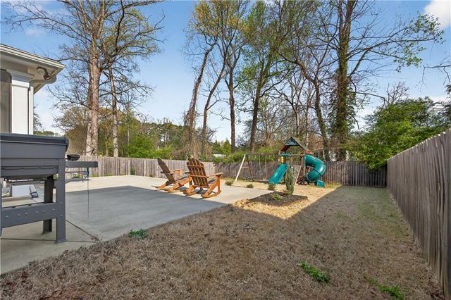 4072 Comanche Drive, Tucker, GA 30084