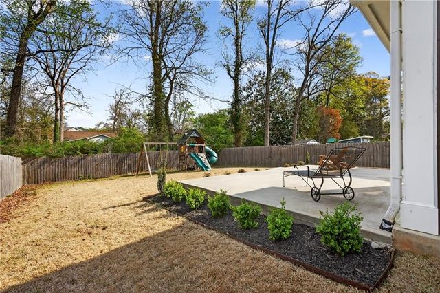 4072 Comanche Drive, Tucker, GA 30084