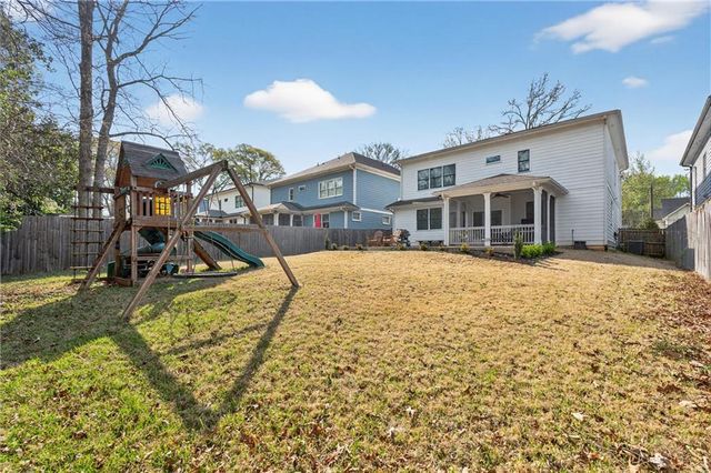 4072 Comanche Drive, Tucker, GA 30084