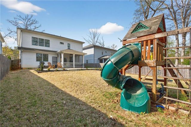 4072 Comanche Drive, Tucker, GA 30084