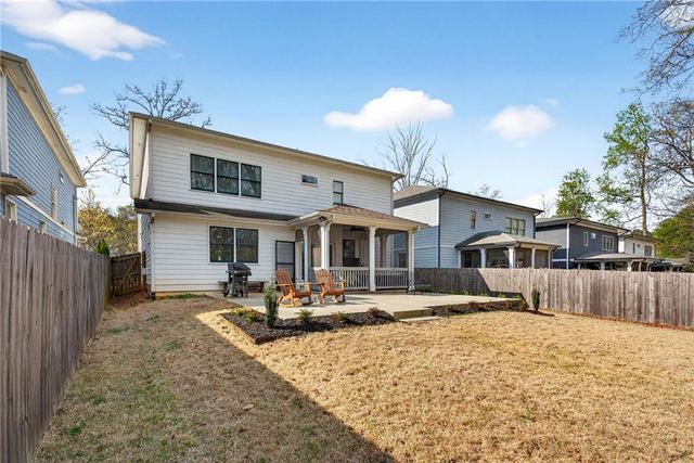 4072 Comanche Drive, Tucker, GA 30084