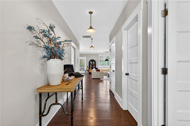 4072 Comanche Drive, Tucker, GA 30084