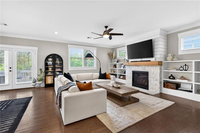 4072 Comanche Drive, Tucker, GA 30084