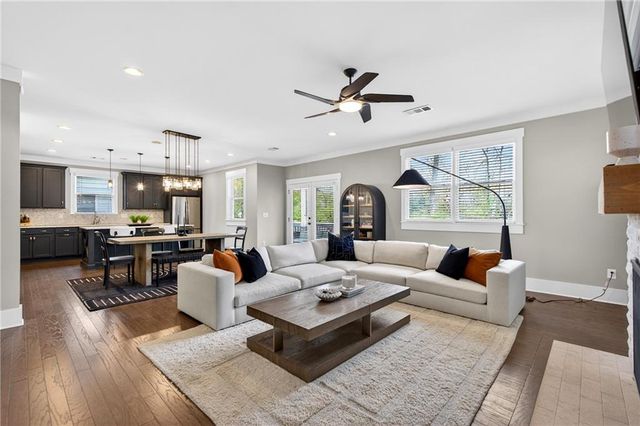 4072 Comanche Drive, Tucker, GA 30084