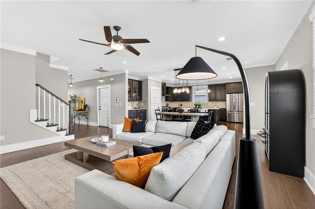 4072 Comanche Drive, Tucker, GA 30084