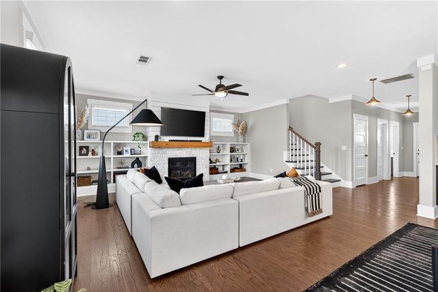 4072 Comanche Drive, Tucker, GA 30084