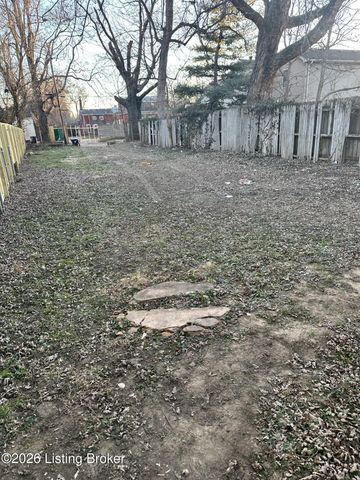 1922 Rowan St, Louisville, KY 40203