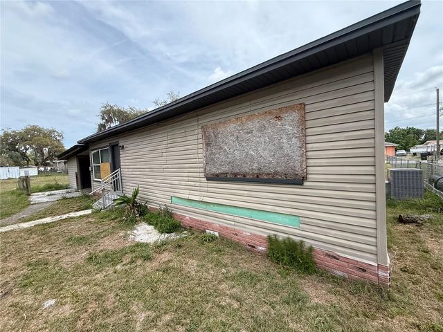 5926 CRAFTON DRIVE, Lakeland, FL 33809