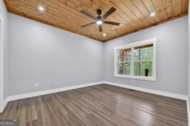 287 Rose Ridge Lane, Ellijay, GA 30540