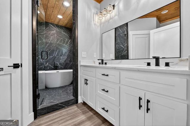 287 Rose Ridge Lane, Ellijay, GA 30540