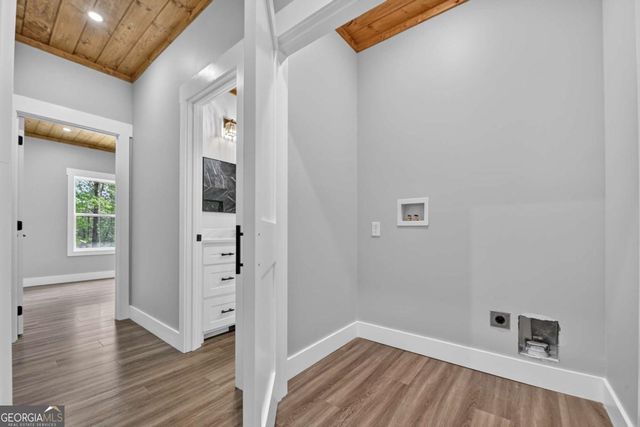 287 Rose Ridge Lane, Ellijay, GA 30540