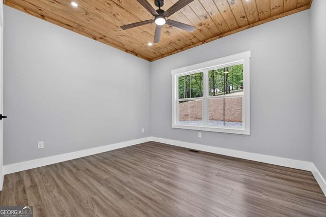 287 Rose Ridge Lane, Ellijay, GA 30540