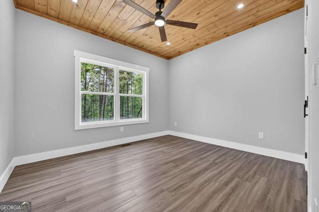 287 Rose Ridge Lane, Ellijay, GA 30540