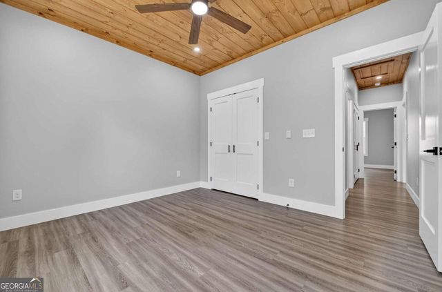 287 Rose Ridge Lane, Ellijay, GA 30540