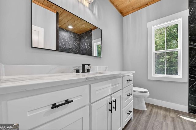 287 Rose Ridge Lane, Ellijay, GA 30540