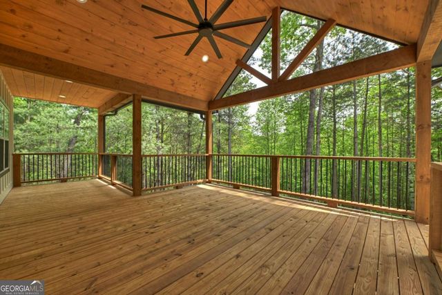 287 Rose Ridge Lane, Ellijay, GA 30540