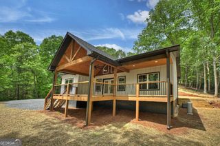287 Rose Ridge Lane, Ellijay, GA 30540