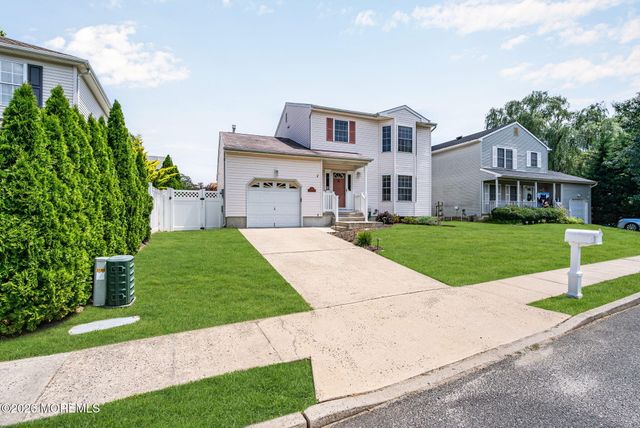 1744 Howard Street, West Belmar, NJ 07719