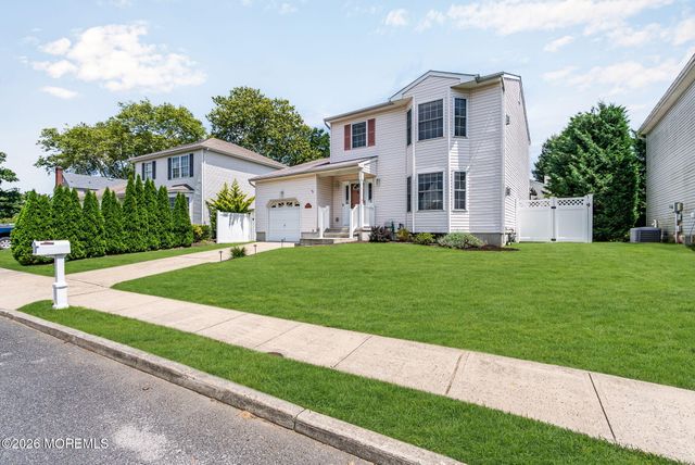 1744 Howard Street, West Belmar, NJ 07719