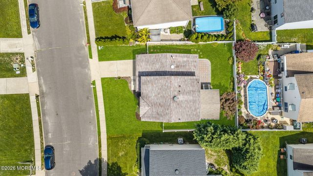 1744 Howard Street, West Belmar, NJ 07719
