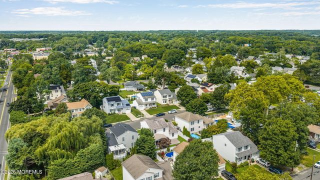 1744 Howard Street, West Belmar, NJ 07719