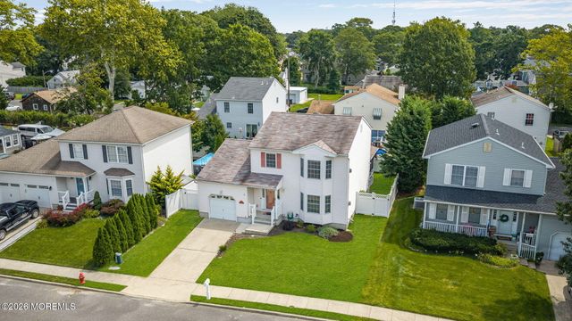 1744 Howard Street, West Belmar, NJ 07719