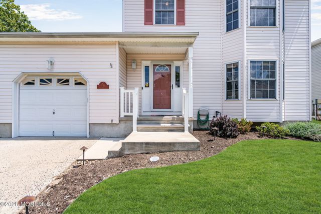 1744 Howard Street, West Belmar, NJ 07719