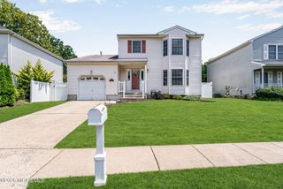 1744 Howard Street, West Belmar, NJ 07719