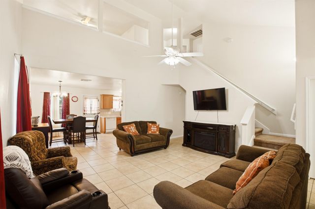 2438 Gwenfair Drive, Spring, TX 77373