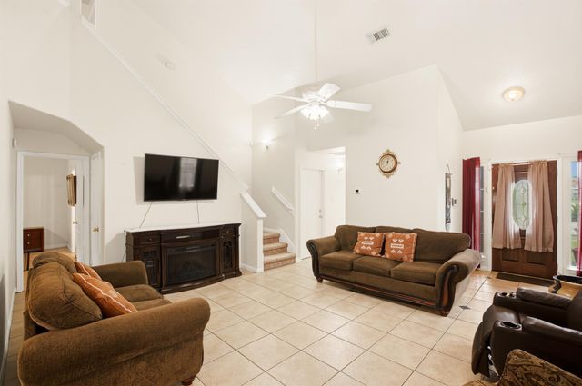 2438 Gwenfair Drive, Spring, TX 77373