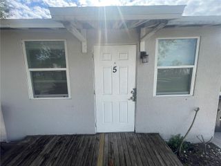 5475 42ND STREET N 5, St Petersburg, FL 33714