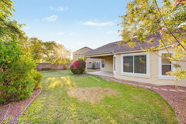 3251 E THORNTON Avenue, Gilbert, AZ 85297