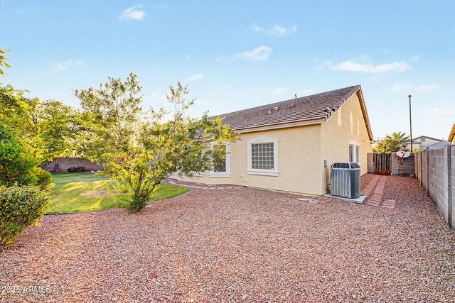 3251 E THORNTON Avenue, Gilbert, AZ 85297