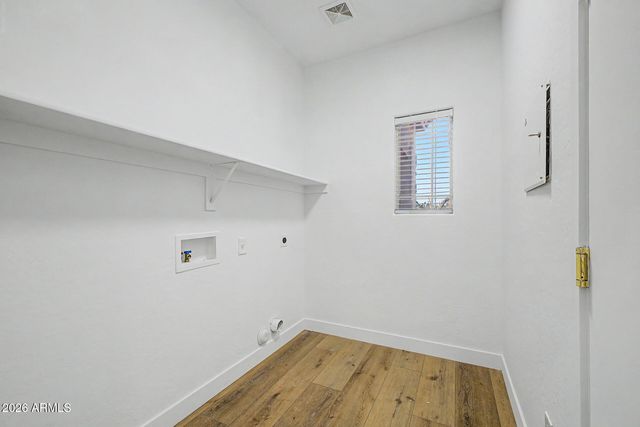 3251 E THORNTON Avenue, Gilbert, AZ 85297