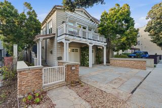133 Hollister, Santa Monica, CA 90405