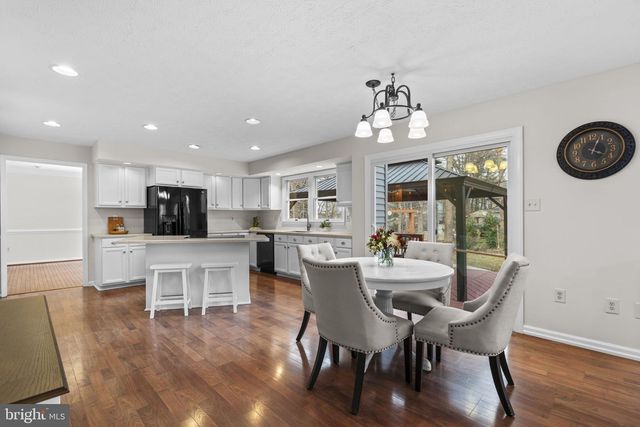 6241 MARTIN RD, Columbia, MD 21044