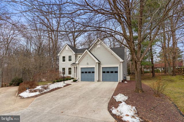 6241 MARTIN RD, Columbia, MD 21044